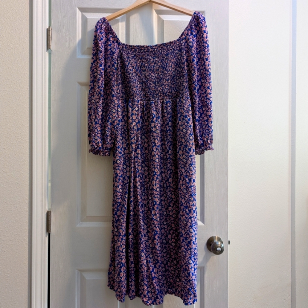 J.Crew dress